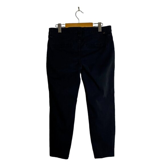 Jag Jeans Women's Mid Rise Relaxed Boyfriend Pants - Picture 7 of 11